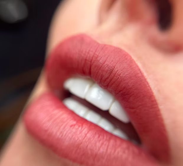 aquarelle lips julia jones pmu